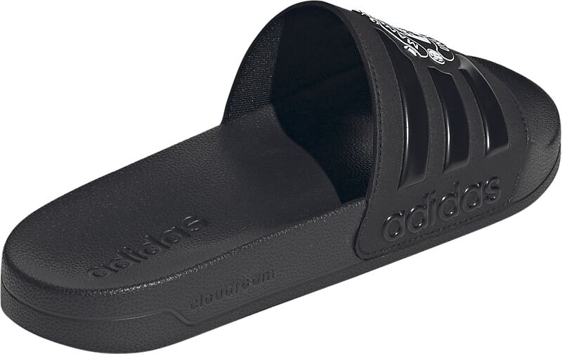 ADIDAS ORIGINALS ADILETTE SHOWER MAN UNITED på