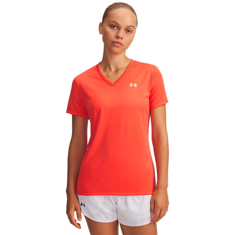 UNDER ARMOUR TECH SSV- SOLID på
