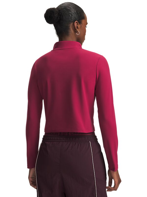 UNDER ARMOUR MOTION 1/2 ZIP på