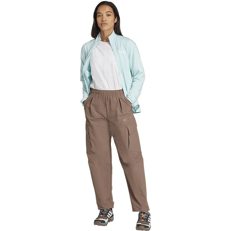 ADIDAS W Cargo Pants på