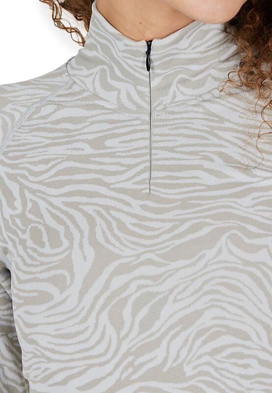 ATHLECIA W Ralphie Midlayer på