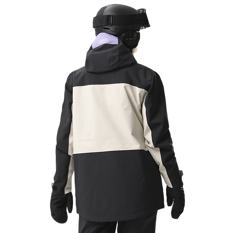 COLOUR WEAR W Transfer Jacket på
