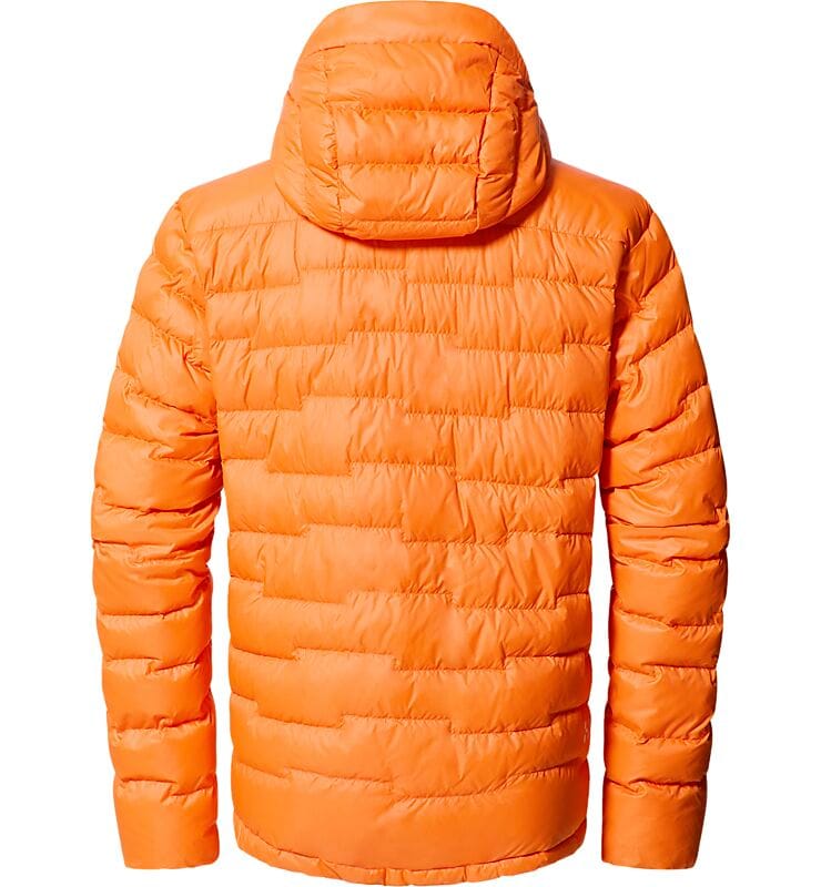 HAGLÖFS Roc Flash Down Hood Men på