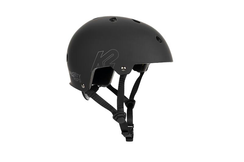K2 Varsity Mips Helmet på