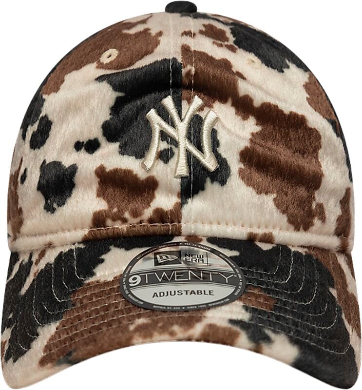 NEW ERA W ANIMAL PRINT 9TWENTY NEYYAN på