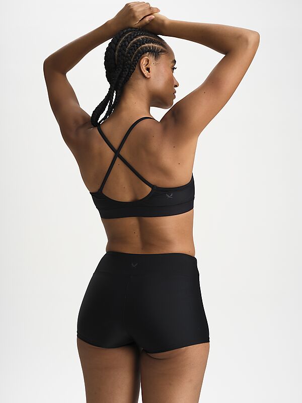 SOC W Swim Cross Top på
