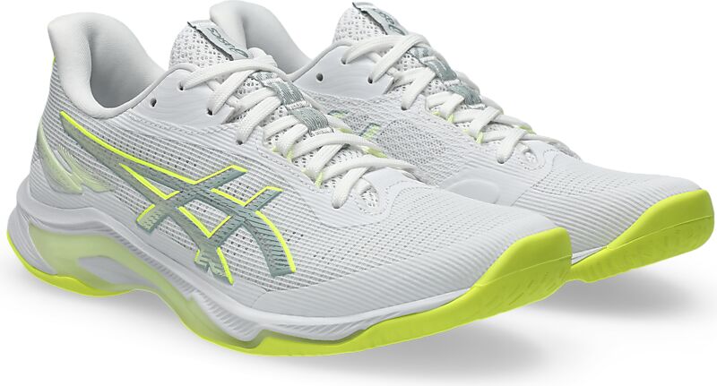 ASICS W Netburner Ballistic Ff 4 på