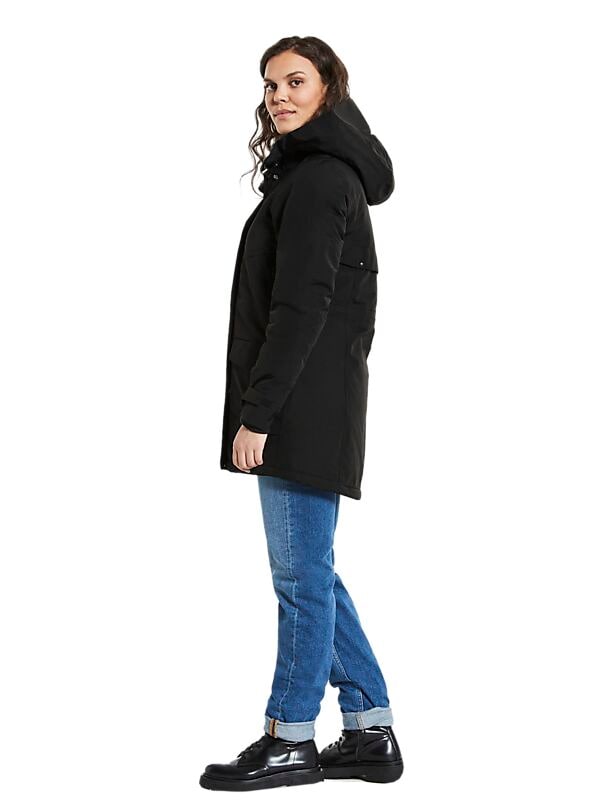 DIDRIKSONS W Frida Parka 6 på