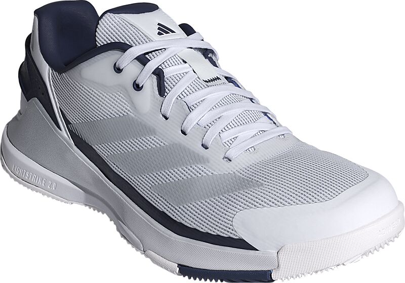 ADIDAS M Crazyquick Ls Padel på