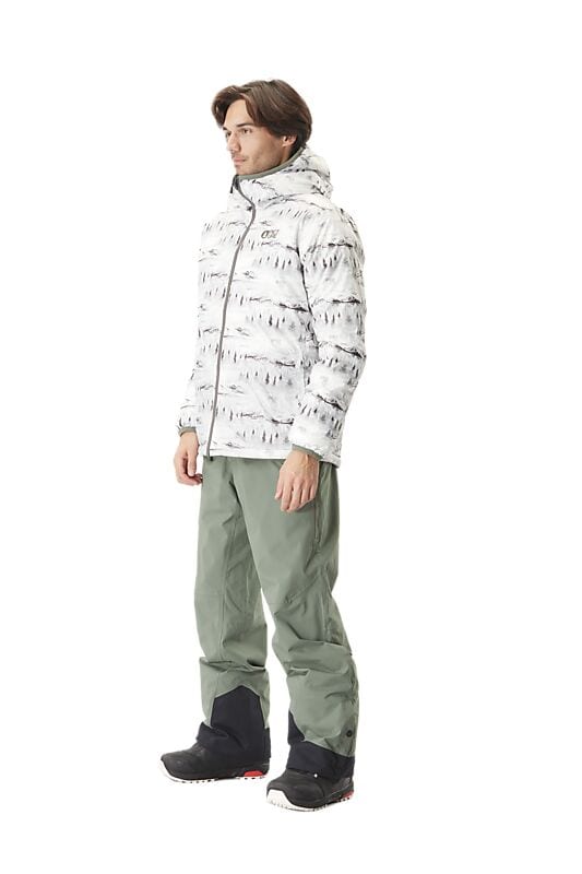 PICTURE M Scape Jacket på