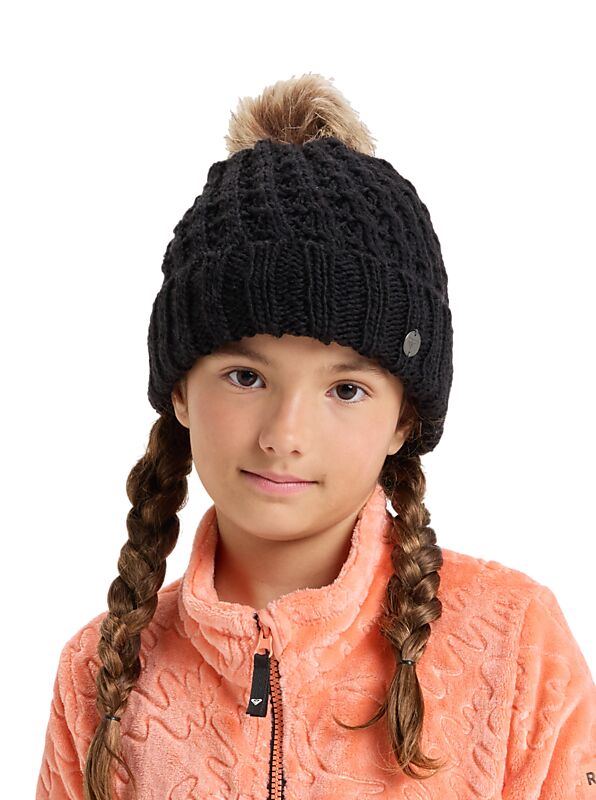 ROXY J Blizzard Beanie på