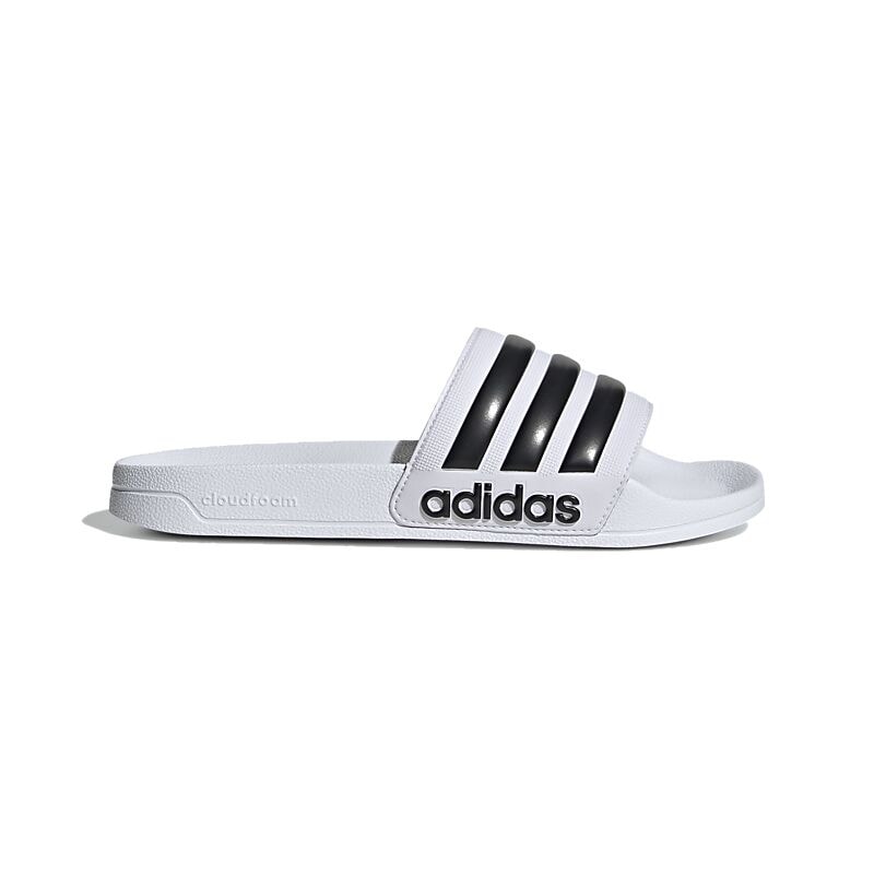 ADIDAS U Cloudfoam Adilet på