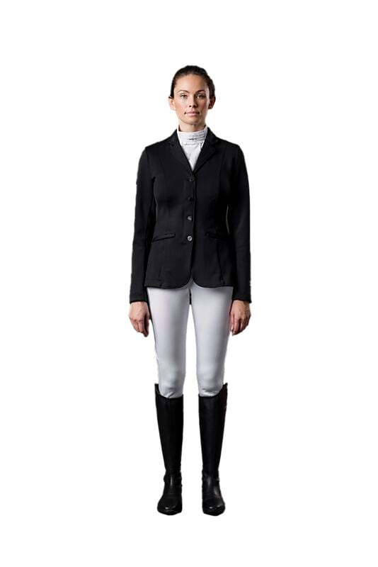 EQUIPAGE Eq Monroe Competition Jacket på