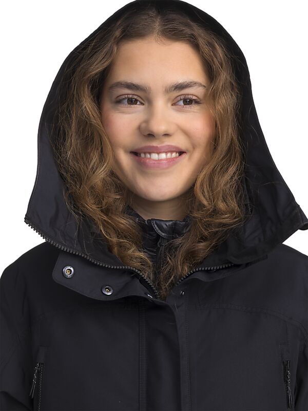 EVEREST W Function Parka på