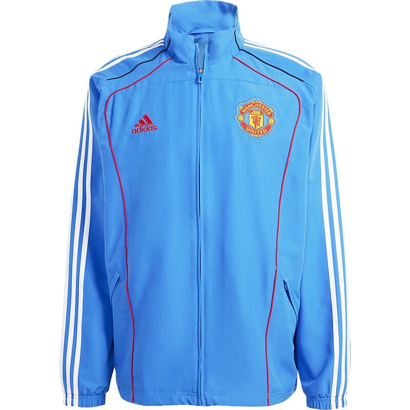 ADIDAS ORIGINALS Mufc Ubp Tt på
