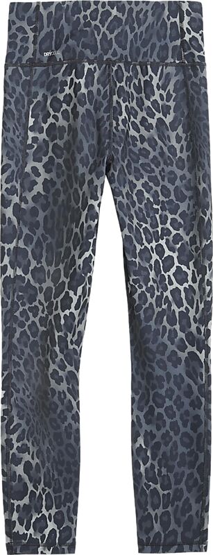 PUMA W TAD ESSENTIAL SPOTTED HAZE TIGHT - HW 7/8 på
