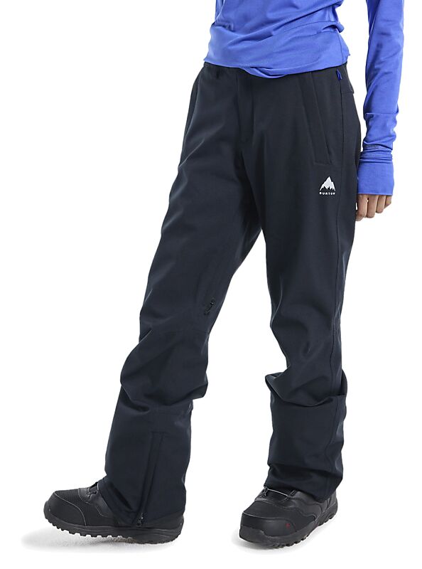 BURTON W Wb Society Pant på