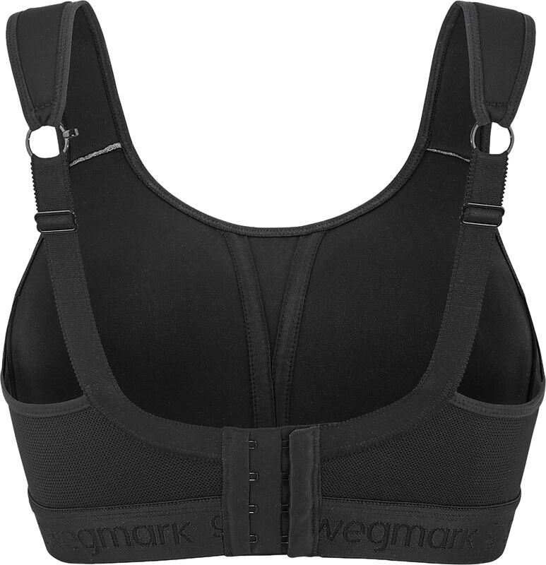 SWEGMARK Kimberly Iconic Sport Bra Moulded Cups på