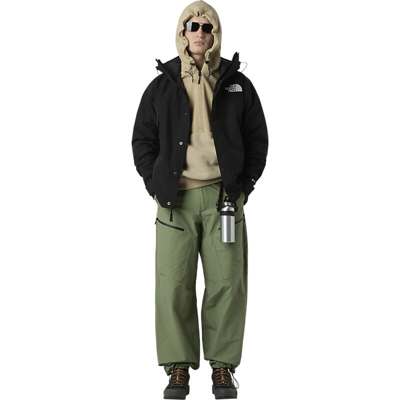 THE NORTH FACE M Gtx Mountain Jacket på
