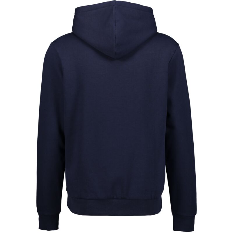 REVOLUTION U Supporter Hood på