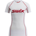 SWIX Racex Classic Short Sleeve W på