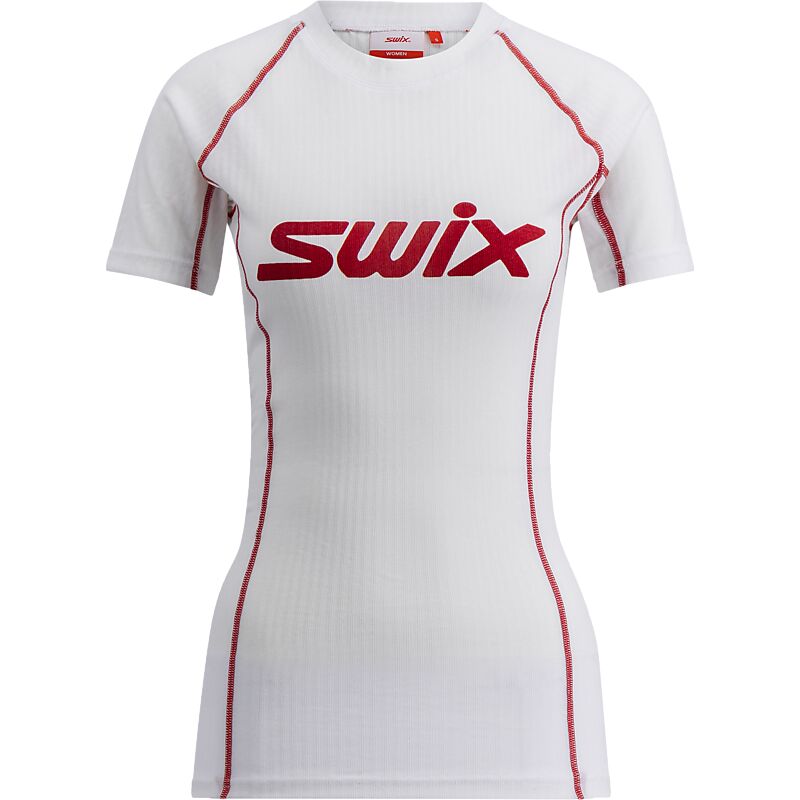 SWIX Racex Classic Short Sleeve W på