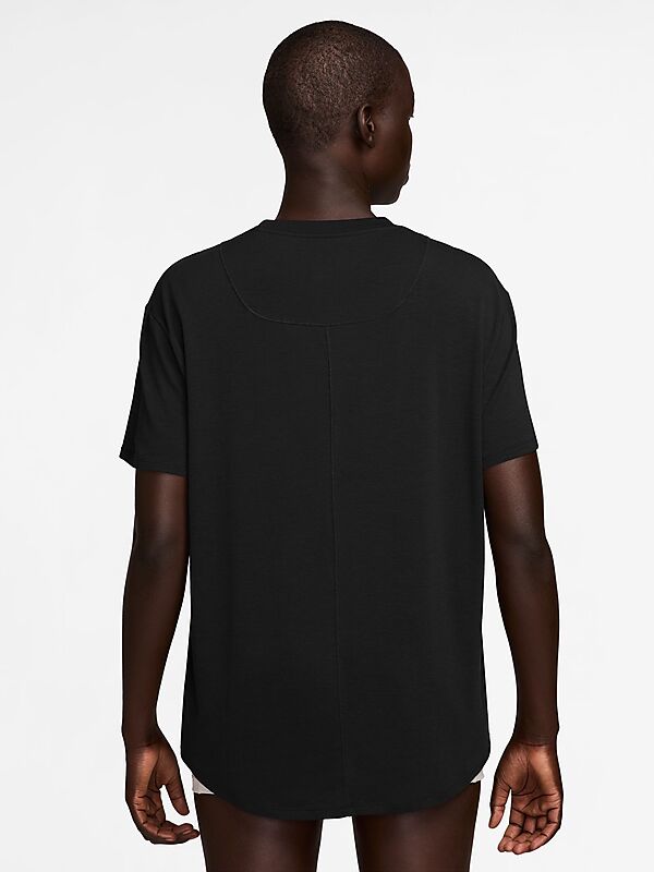 NIKE NIKE ONE RELAXED WOMEN'S DRI-FIT SH på