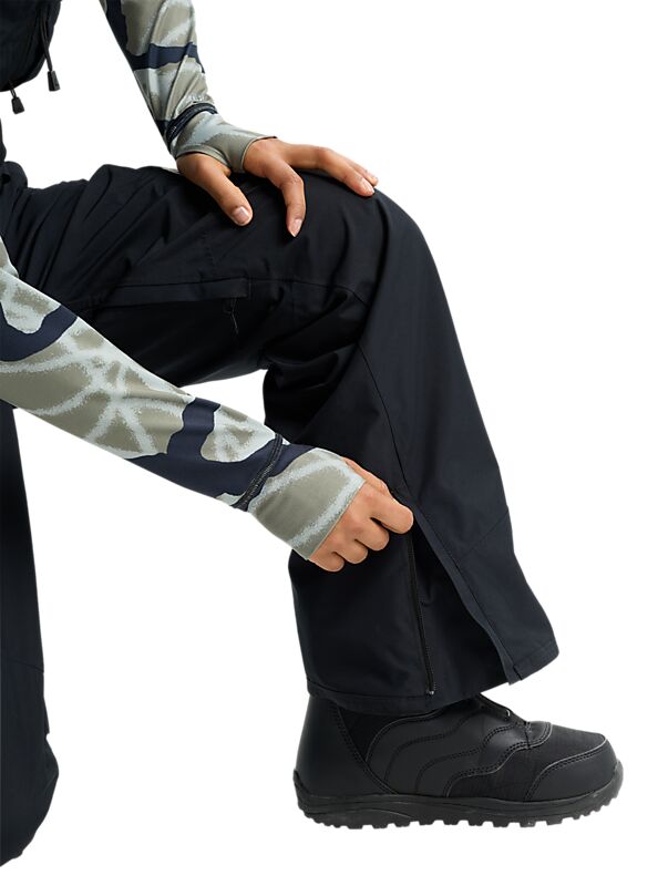 BURTON W Gore Rsrv Bib Pant på