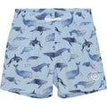 COLOR KIDS J Swim Shorts Aop på