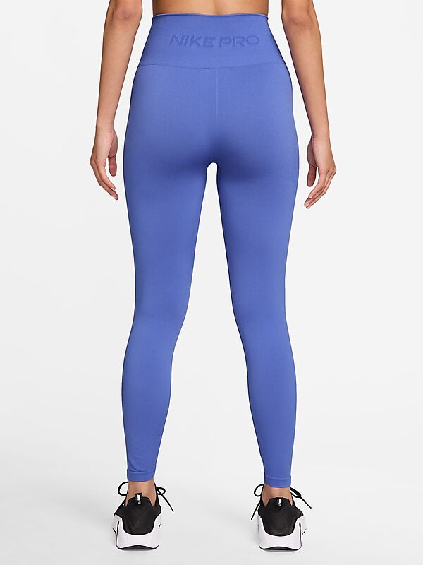 NIKE NIKE PRO SEAMLESS WOMEN'S HIGH-WAIS på