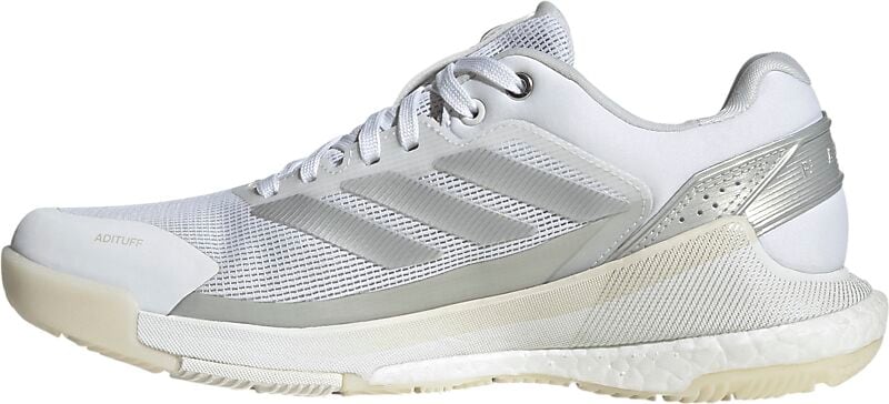 ADIDAS Crazyquick Boost Padel W på