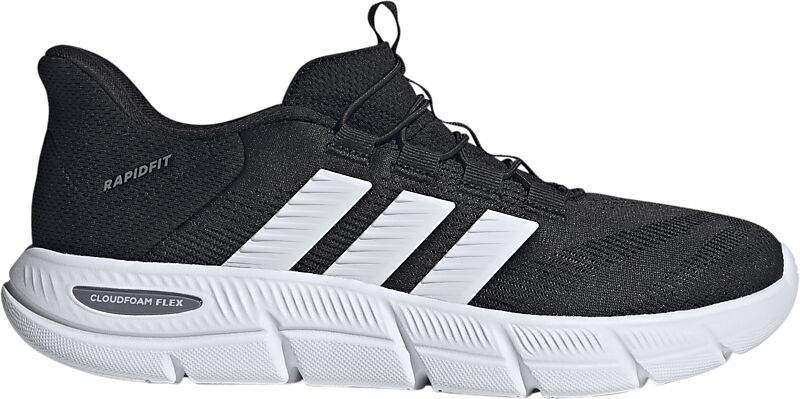 ADIDAS CLOUDFOAM FLEX - RAPIDFIT på