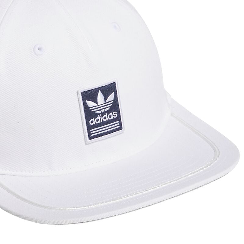 ADIDAS ORIGINALS S STRUCTURE CAP på