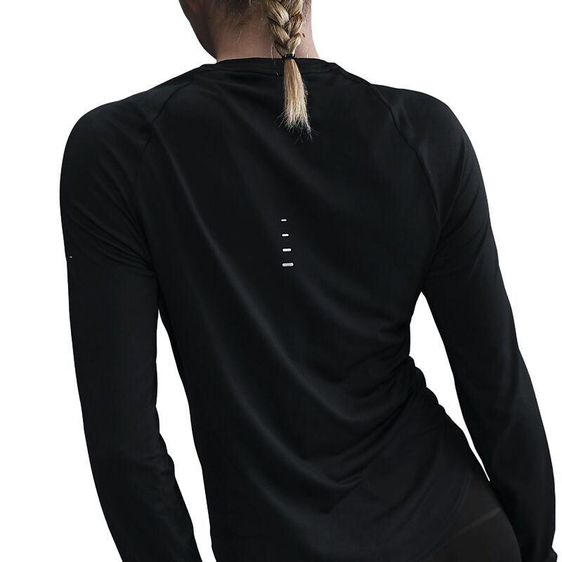 NIKE Nike Swift Women'S Dri-Fit Uv Long på