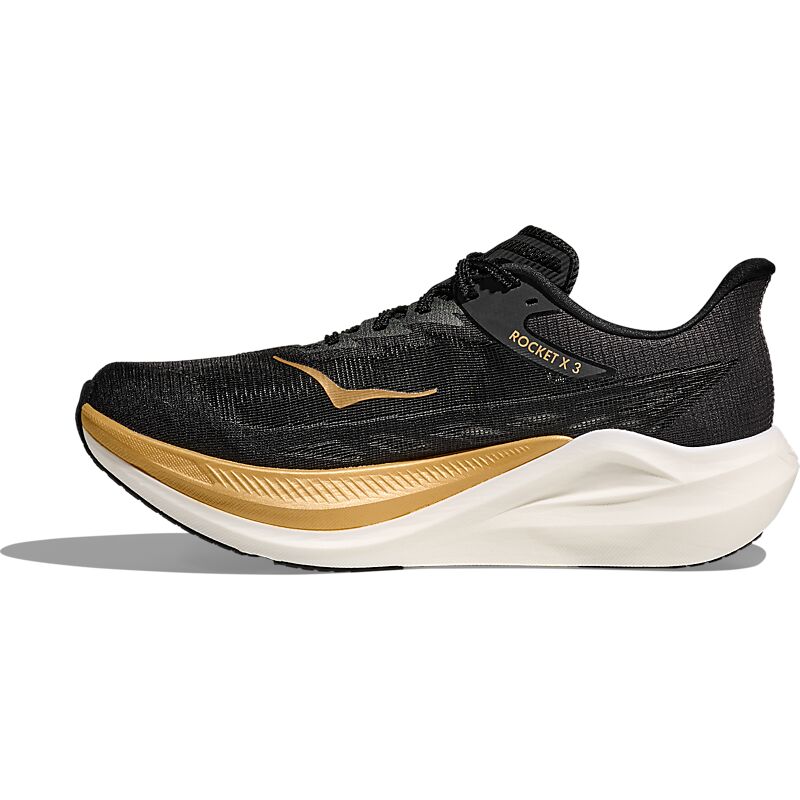 HOKA U Rocket X 3 på