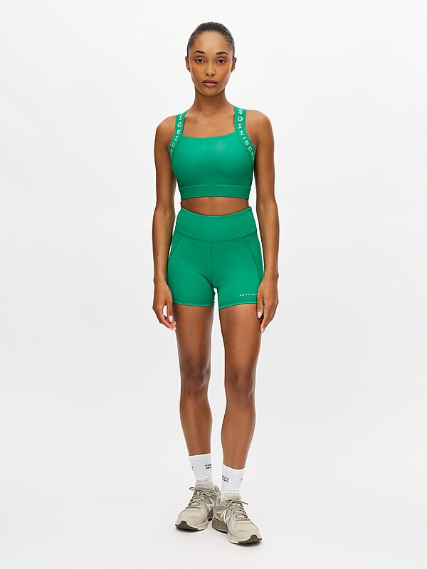 RÖHNISCH FLATTERING REG WAIST HOTPANTS på