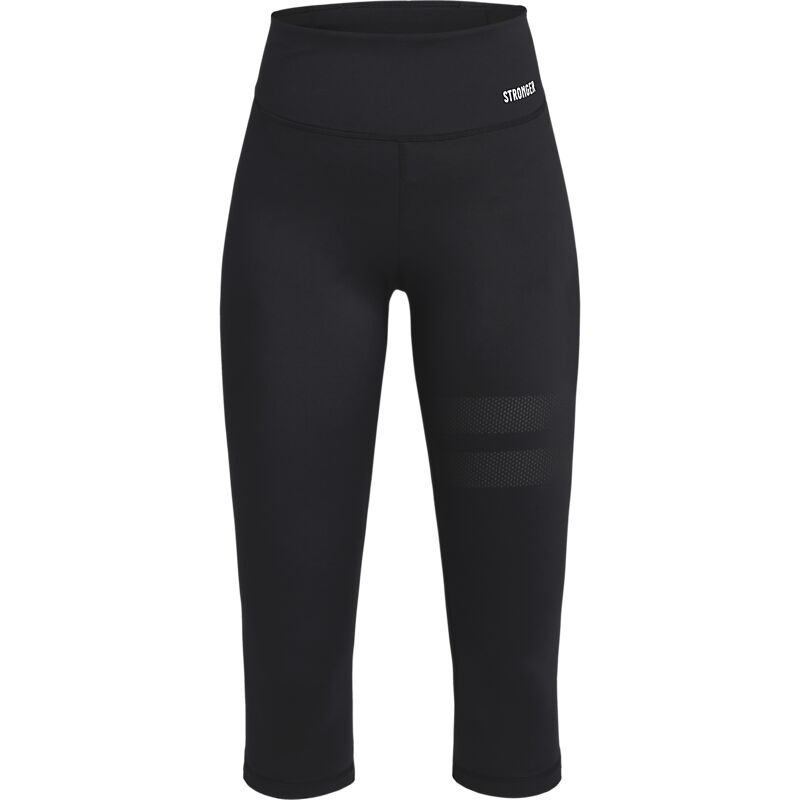 STRONGER Signature Capri på