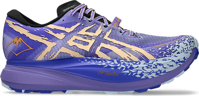 ASICS Metafuji Trail på