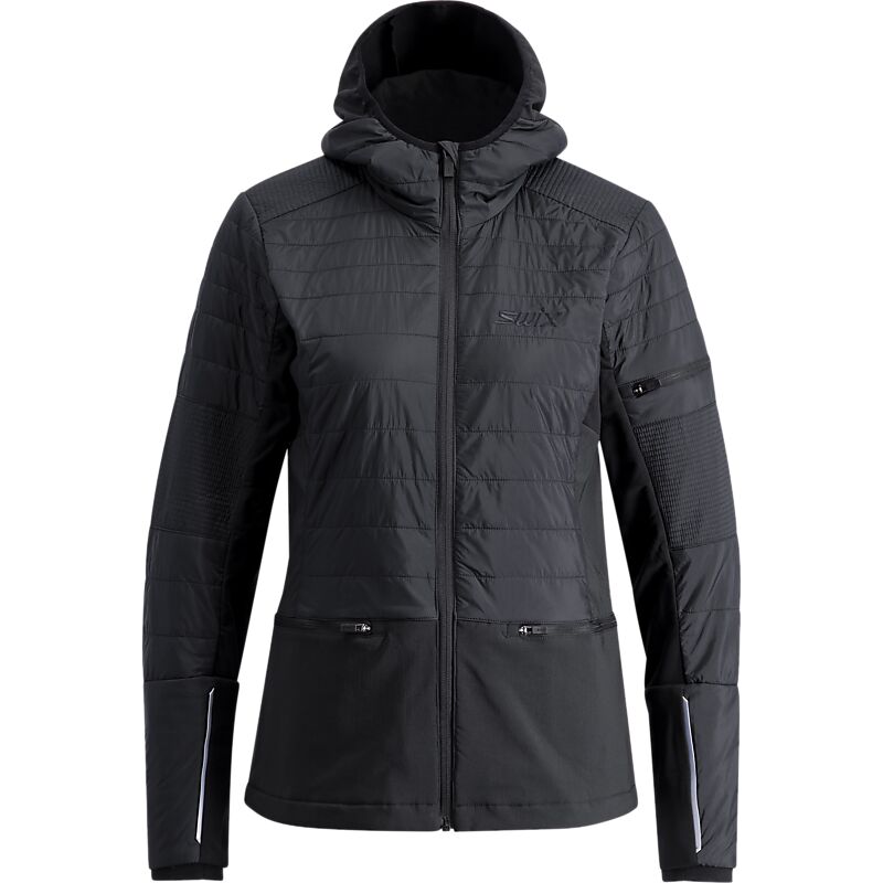 SWIX Horizon Jacket W på