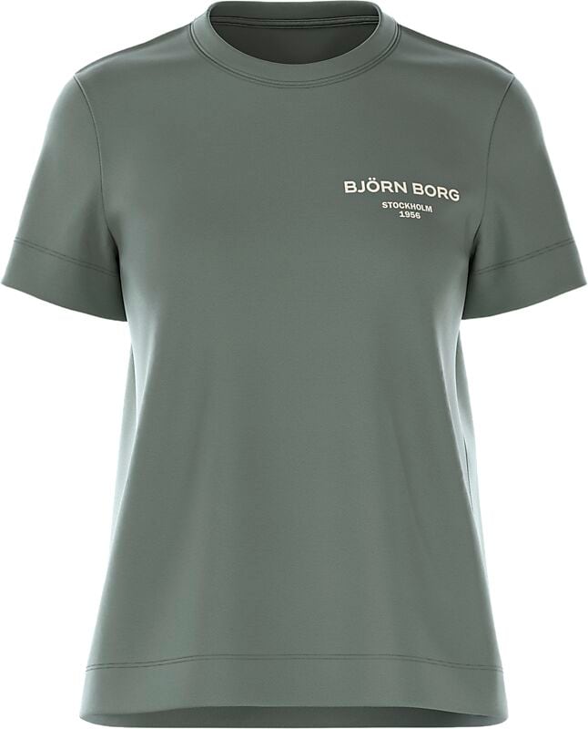BJÖRN BORG W Borg Essential 1 T-Shirt på
