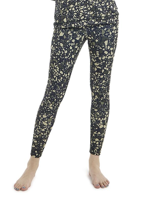 BURTON W Mdwt Pant på