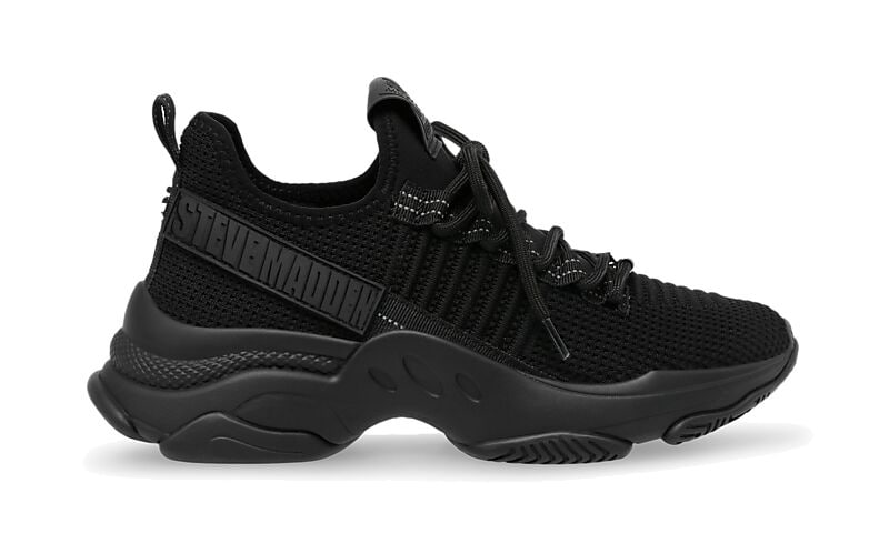 STEVE MADDEN W Mac-E på