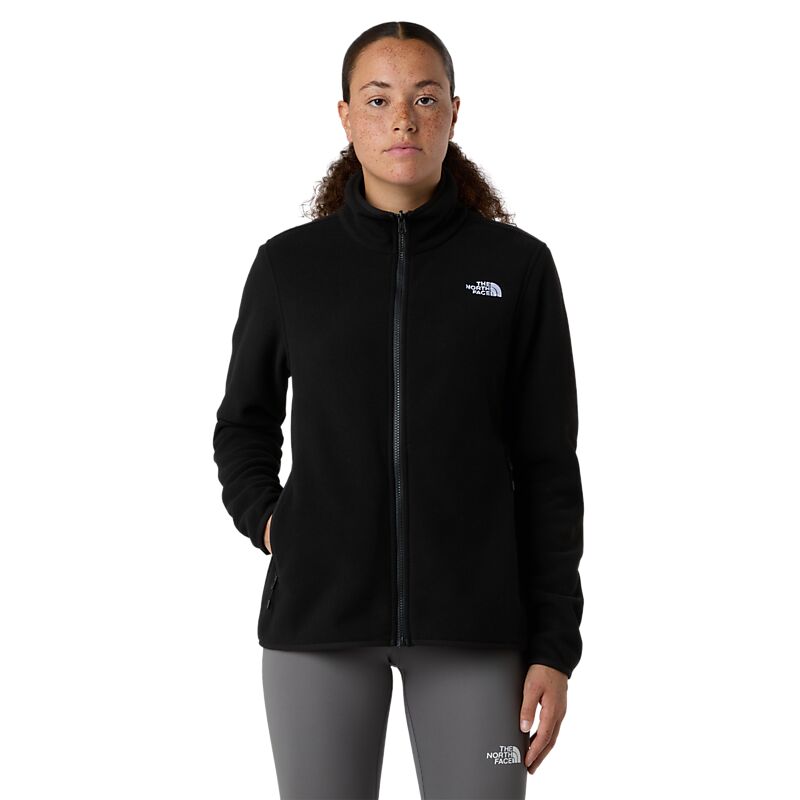 THE NORTH FACE W Glacier Fleece Jacket på