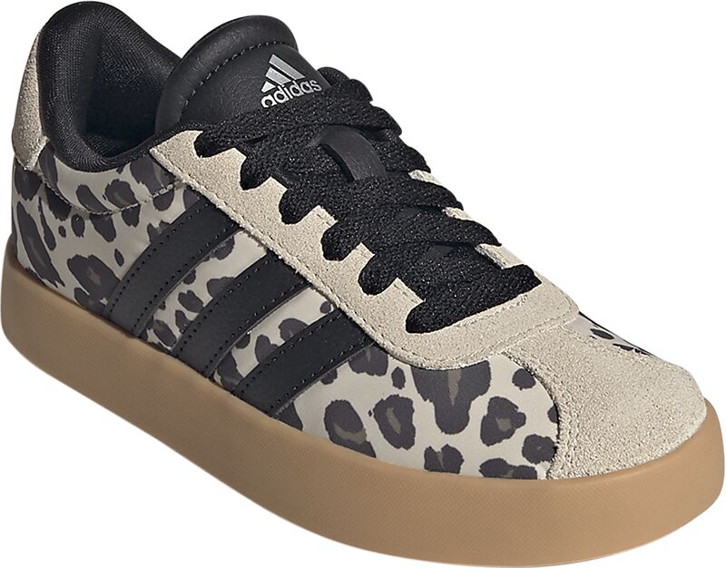ADIDAS J VL COURT 3.0 K på