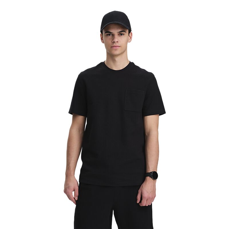 SOC M Structure Tee på