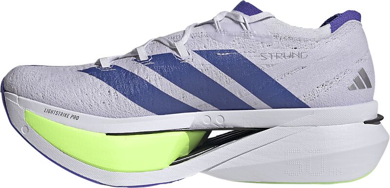 ADIDAS Adizero Prime X3 Strung på