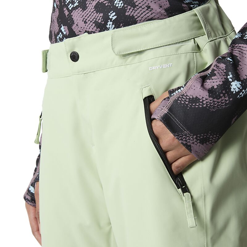 THE NORTH FACE W Aboutaday Pant på