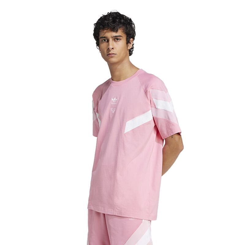 ADIDAS ORIGINALS Imcf Og Tee på