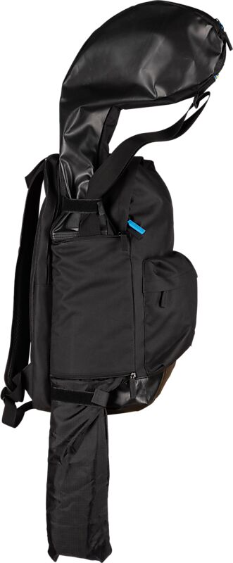 SALMING BACKPACK JR STICK HOLDER på