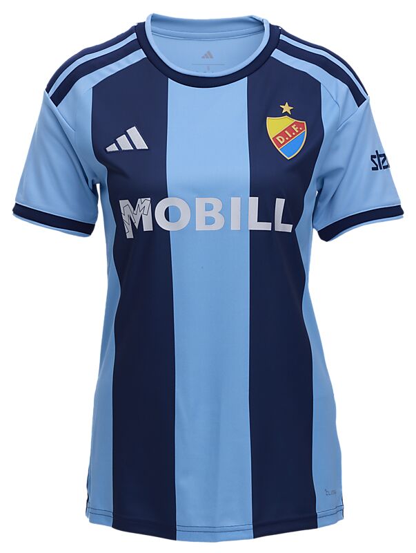 ADIDAS DIF HOME JSY MOBILL 2026 W på